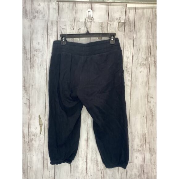 Goth y2k indie normcore gorpcore fisherman PUMA Tracksuit Trousers Medium - Picture 2 of 5